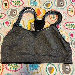 Moving Comfort Rebound Racer Sports Bra